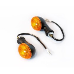 Basic 10W turn indicators