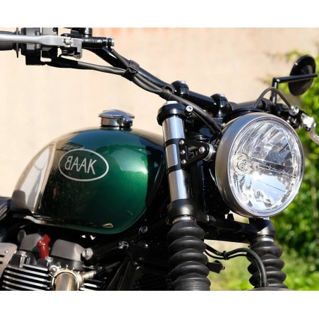Mini Moto LED turn signal 3W