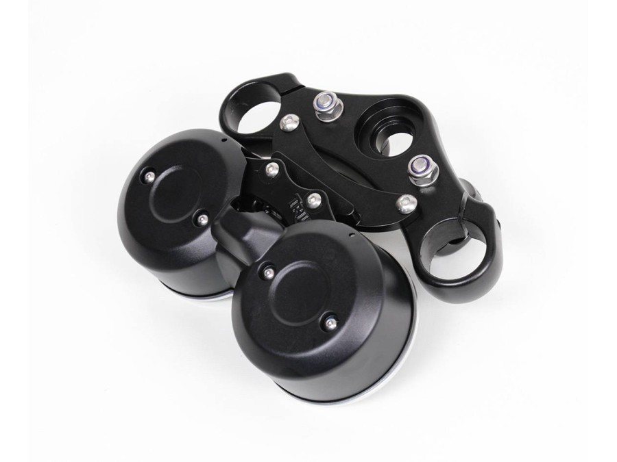 Lowering kit for Triumph T100-T120 (2016)