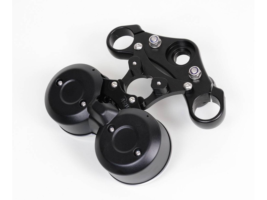 Lowering kit for Triumph T100-T120 (2016)