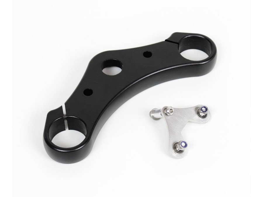 Lowering kit for Triumph T100-T120 (2016)