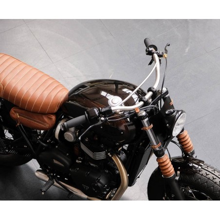 Kit de rabaissement pour Triumph (après 2016)