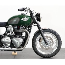 Lowering kit for Triumph T100-T120 (2016) 2