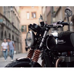 Lowering kit for Triumph Thruxton 1200 / Speed Twin 2