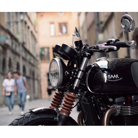 Kit de reducción para Triumph Thruuxton 1200 / Speed ​​Twin