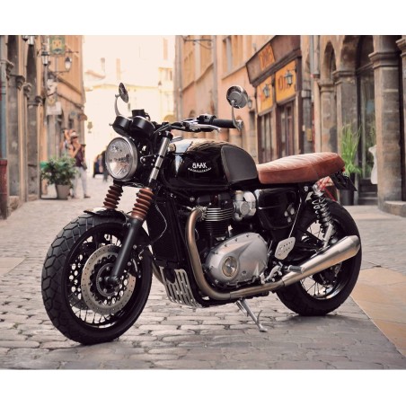 Kit de reducción para Triumph Thruuxton 1200 / Speed ​​Twin
