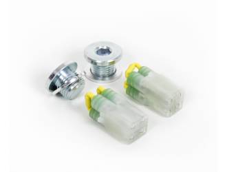 Lambda sensors removal kit...