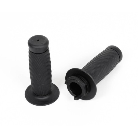 Kit de suppression poignées chauffantes pour Triumph T120 (2016-…)