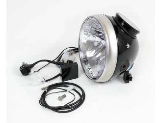 Classic headlight /...