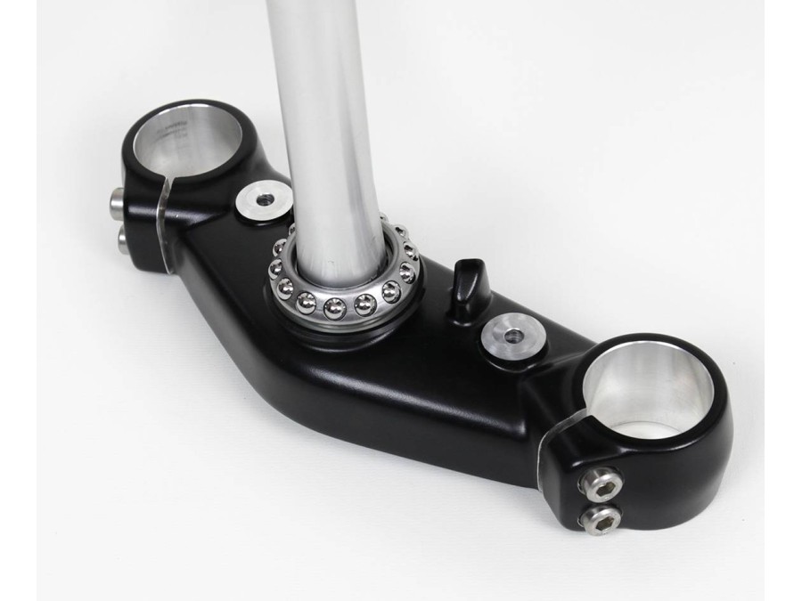 Kit tés de fourche larges pour Triumph T100-T120 (après 2016)