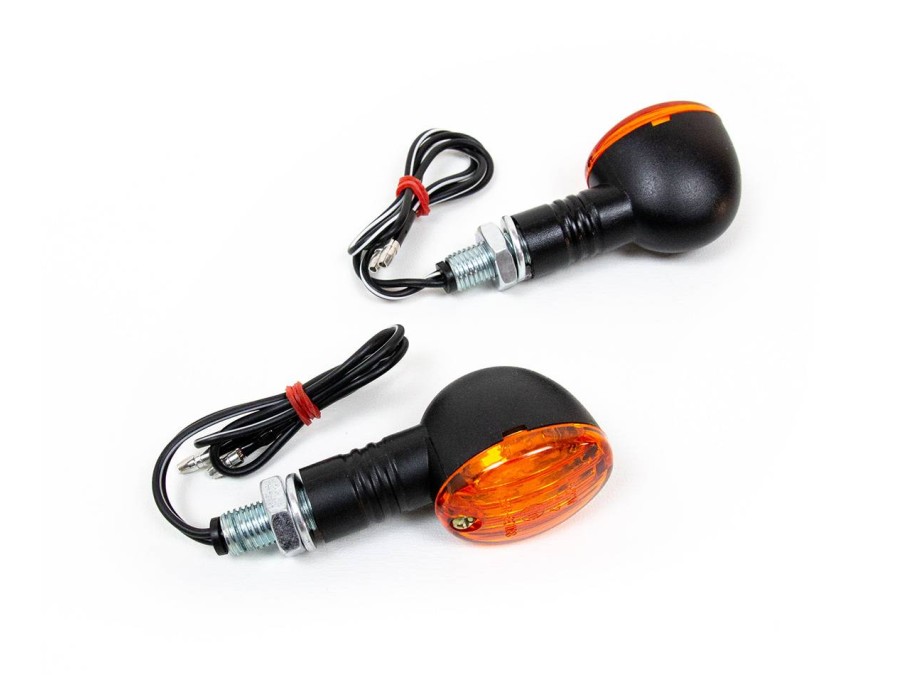 Frecce LED omologate di fascia bassa