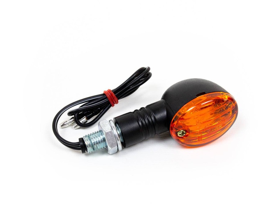 Entry-level approved LED turn signals