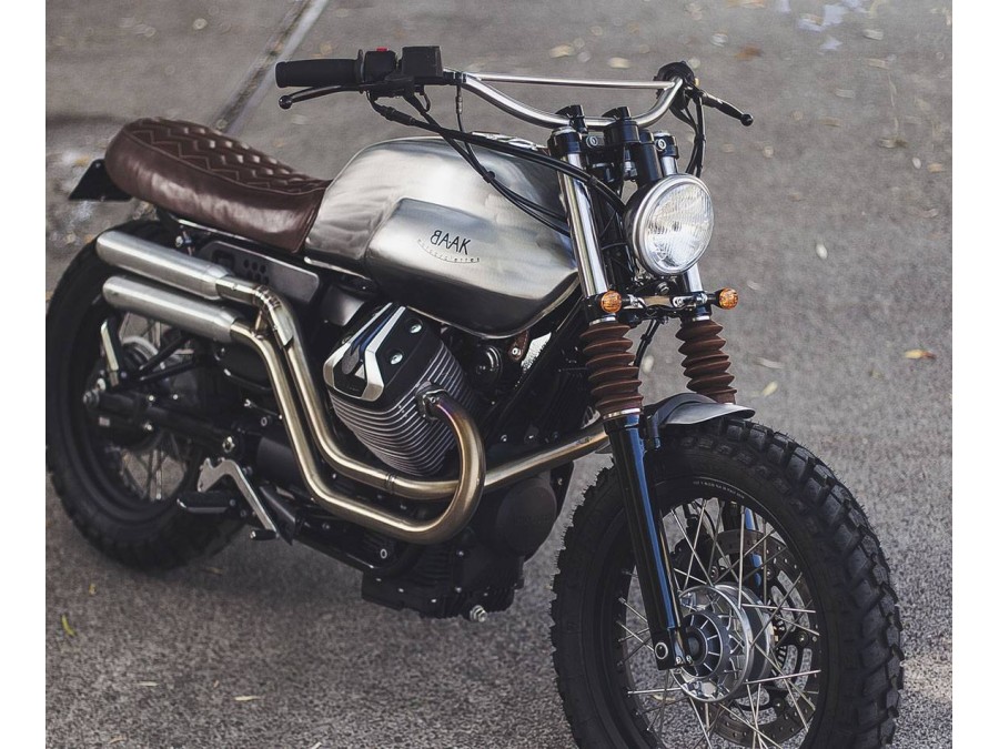 Frecce LED omologate di fascia bassa
