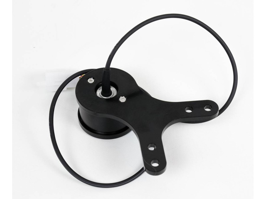Contador motogadget Tiny para Triumph (antes de 2016)