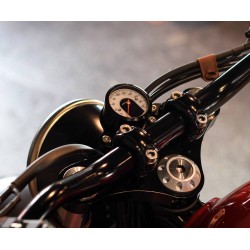 motogadget Tiny-Tachometer für Triumph (vor 2016)