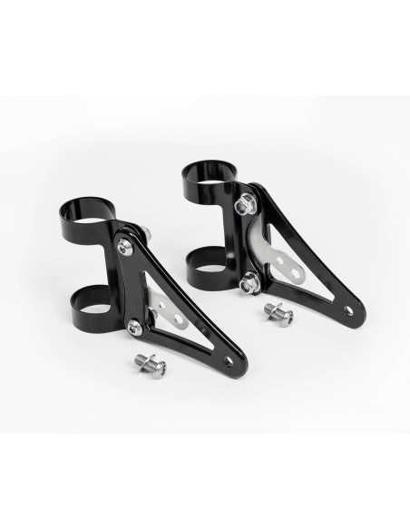 Headlight brackets for original headlight for Triumph (2016 )