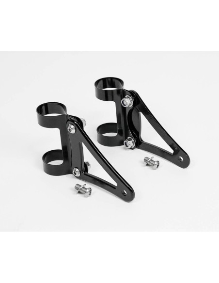 Headlight brackets for original headlight for Triumph (2016 )