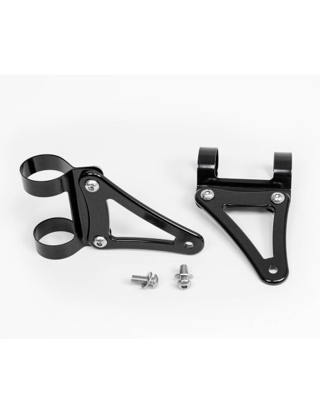 Headlight brackets for original headlight for Triumph (2016 )