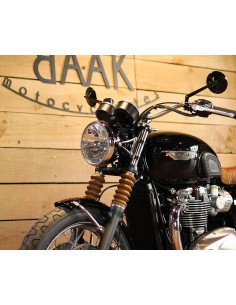 Headlight brackets for original headlight for Triumph (2016 )
