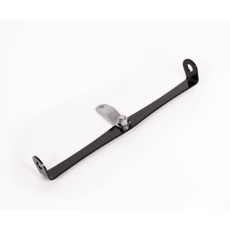 Soporte de intermitente delantero para Moto Guzzi V7 / V9
