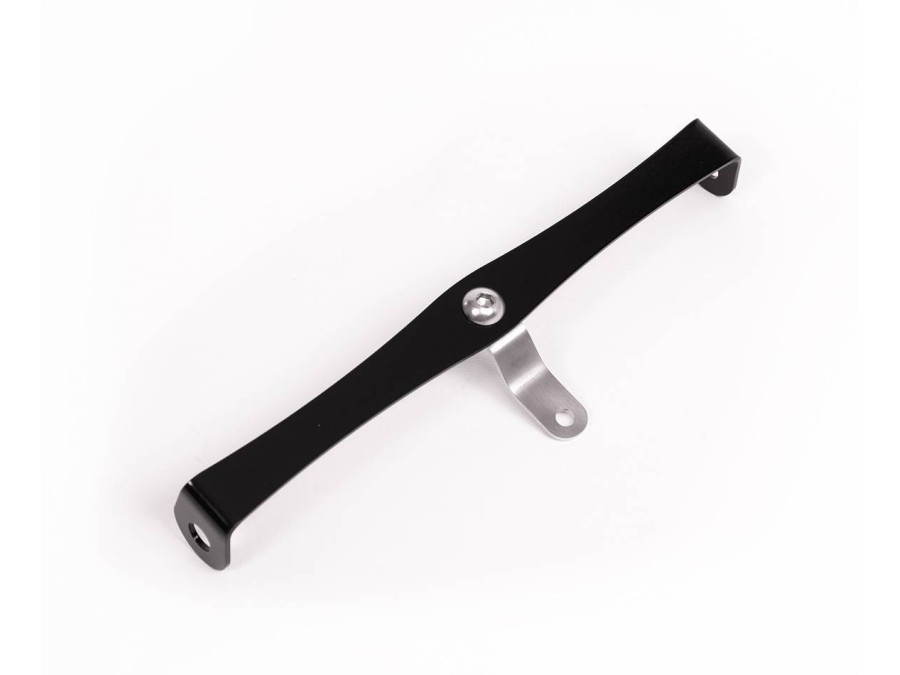 Front turn signal bracket for Moto Guzzi V7 / V9