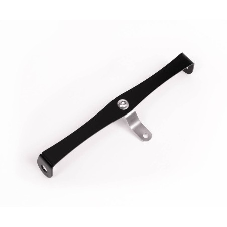 Soporte de intermitente delantero para Moto Guzzi V7 / V9