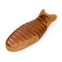 Saddle de cuero Heritage para BMW R NINET 2