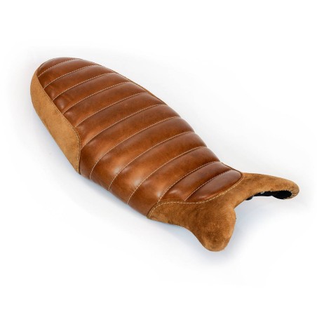 Selle en cuir Heritage pour BMW R NineT