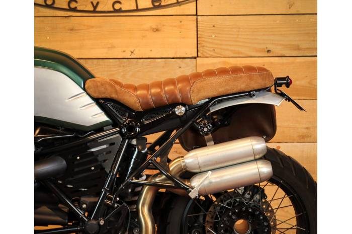 bmw r nine t comfort seat