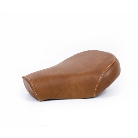 Sella in pelle per Royal Enfield Classic