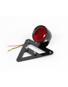 Placa trasera universal / soporte de fuego I baak