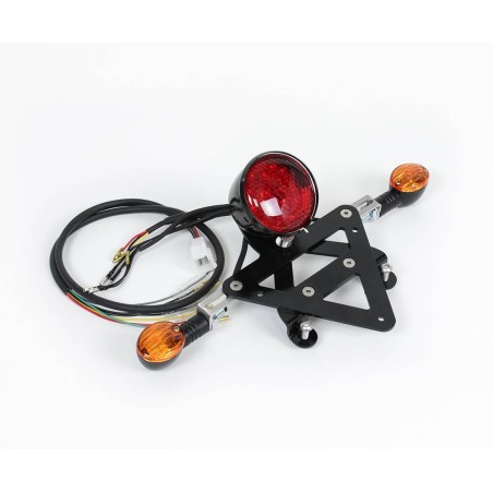 Supporto a piastre per Royal Origin Royal Enfield Classic / Bullet