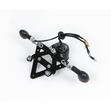 Supporto a piastre per Royal Origin Royal Enfield Classic / Bullet