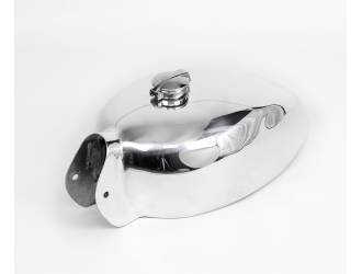 Aluminium gas tank for...
