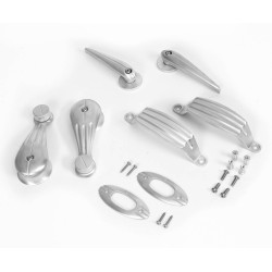 Türgriff-Set für Austin Mini (1967–2000)