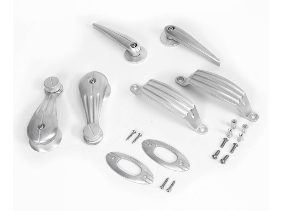 Kit maniglie delle portiere per Austin Mini (1967-2000)