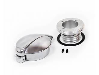 Monza gas cap for Royal...