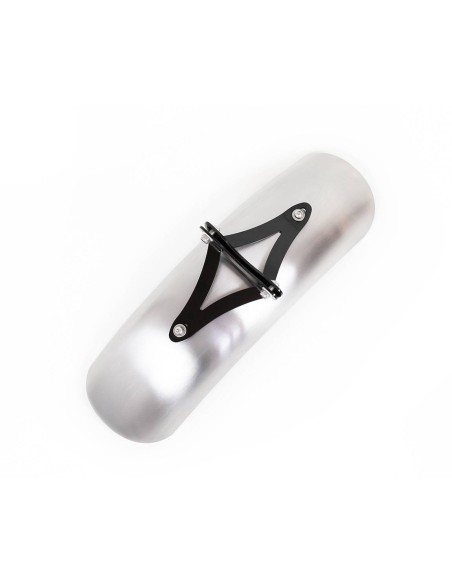 Garde-boue avant haut Scrambler pour Moto Guzzi V7I et V7II
