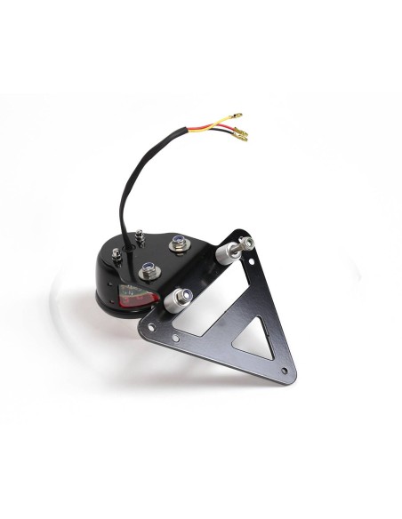 Soporte de placa para Royal Enfield 650 Interceptor / Continental GT