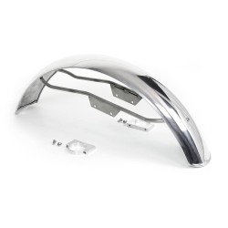 Aluminiumversuch, aber für Royal Enfield Classic / Bullet
