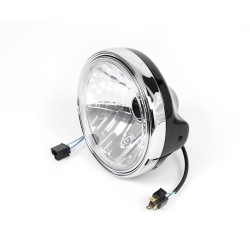 Heritage headlight