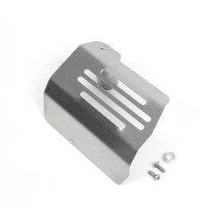 Tapa del motor de arranque para Moto Guzzi V7 y V9