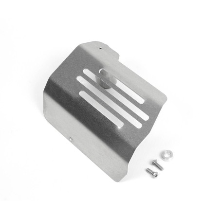 Cache de motocicleta para Moto Guzzi V7 y V9