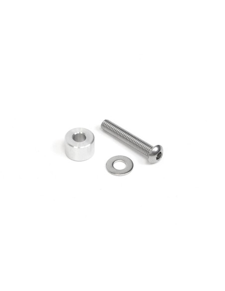 Kit extensión guardabarros delantero Royal Enfield 650 Interceptor / Continental GT