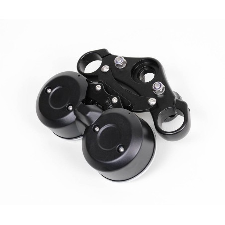 Kit de reducción para Triumph Thruuxton 1200 / Speed ​​Twin