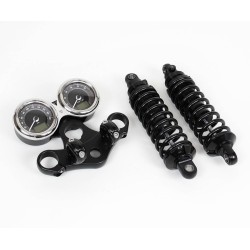 Lowering kit for Triumph Thruxton 1200 / Speed Twin