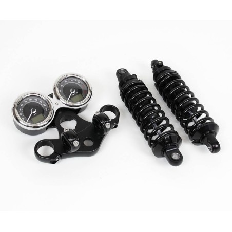 Kit de reducción para Triumph Thruuxton 1200 / Speed ​​Twin