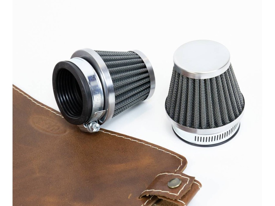 Kit zur Entfernung des Luftfilterkastens für Triumph Bobber (2017-...)