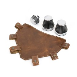 Kit Löschung Air Box für Triumph Bobber (2017 -...) 2