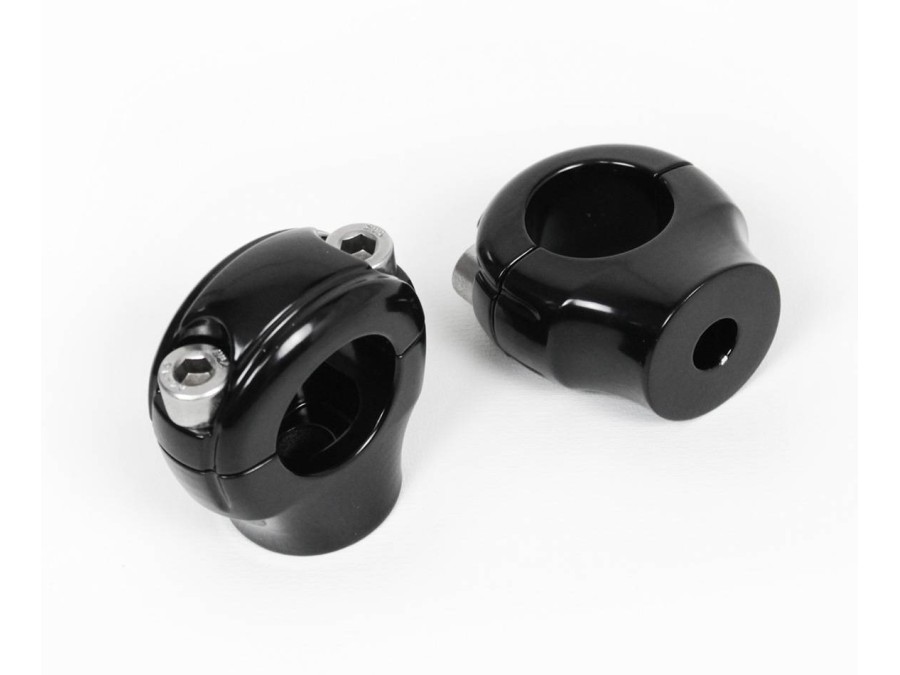 Handlebar clamps for Royal Enfield 650 Interceptor / Continental GT